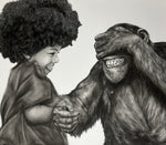 Lil Chimp & Lil Champ