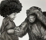 Lil Chimp & Lil Champ