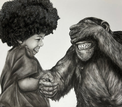 Lil Chimp & Lil Champ