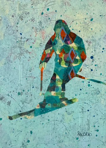 Call of the Slopes 🔴