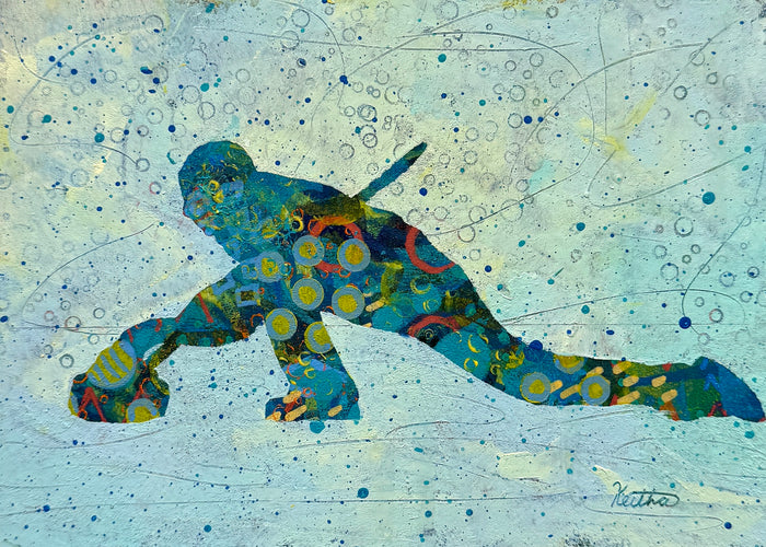 Aim and Deliver 🔴