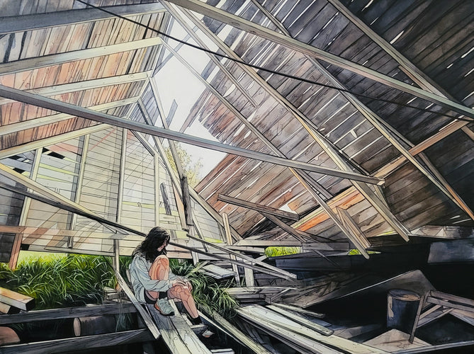 My Secret Space 🔴