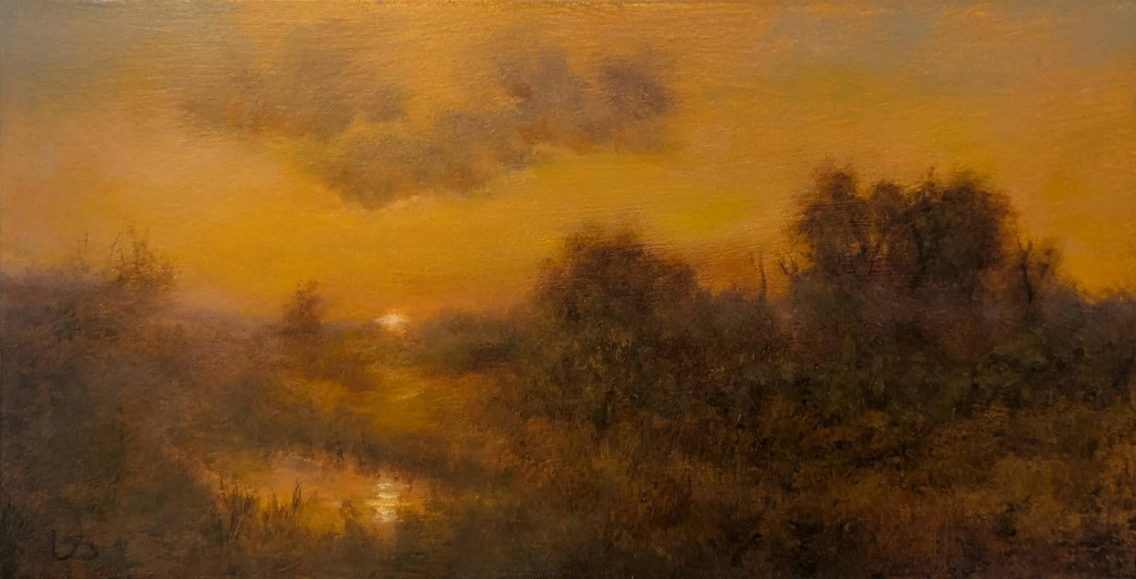 Fields of Gold