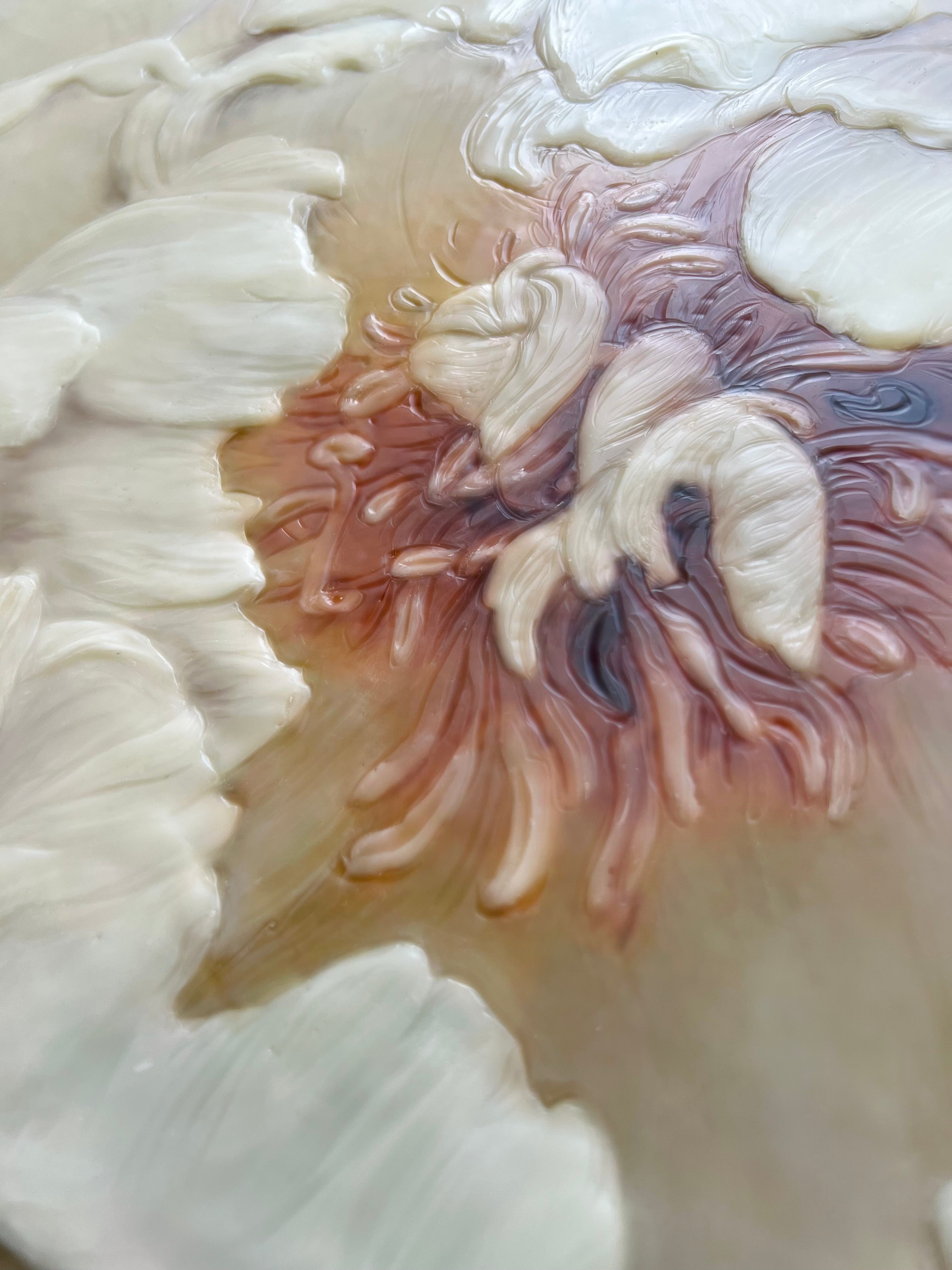Calm Embrace