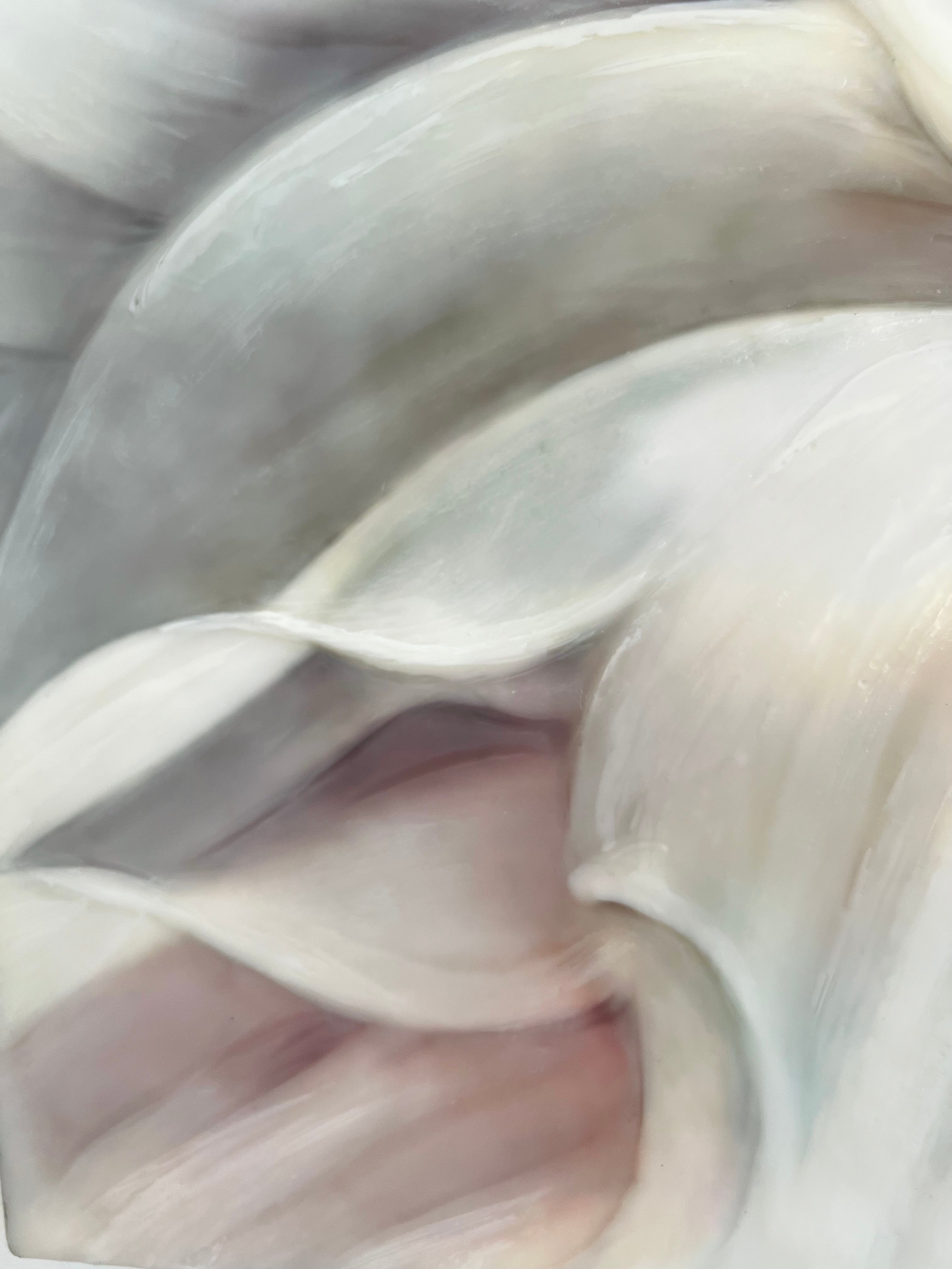 A Gentle Strength