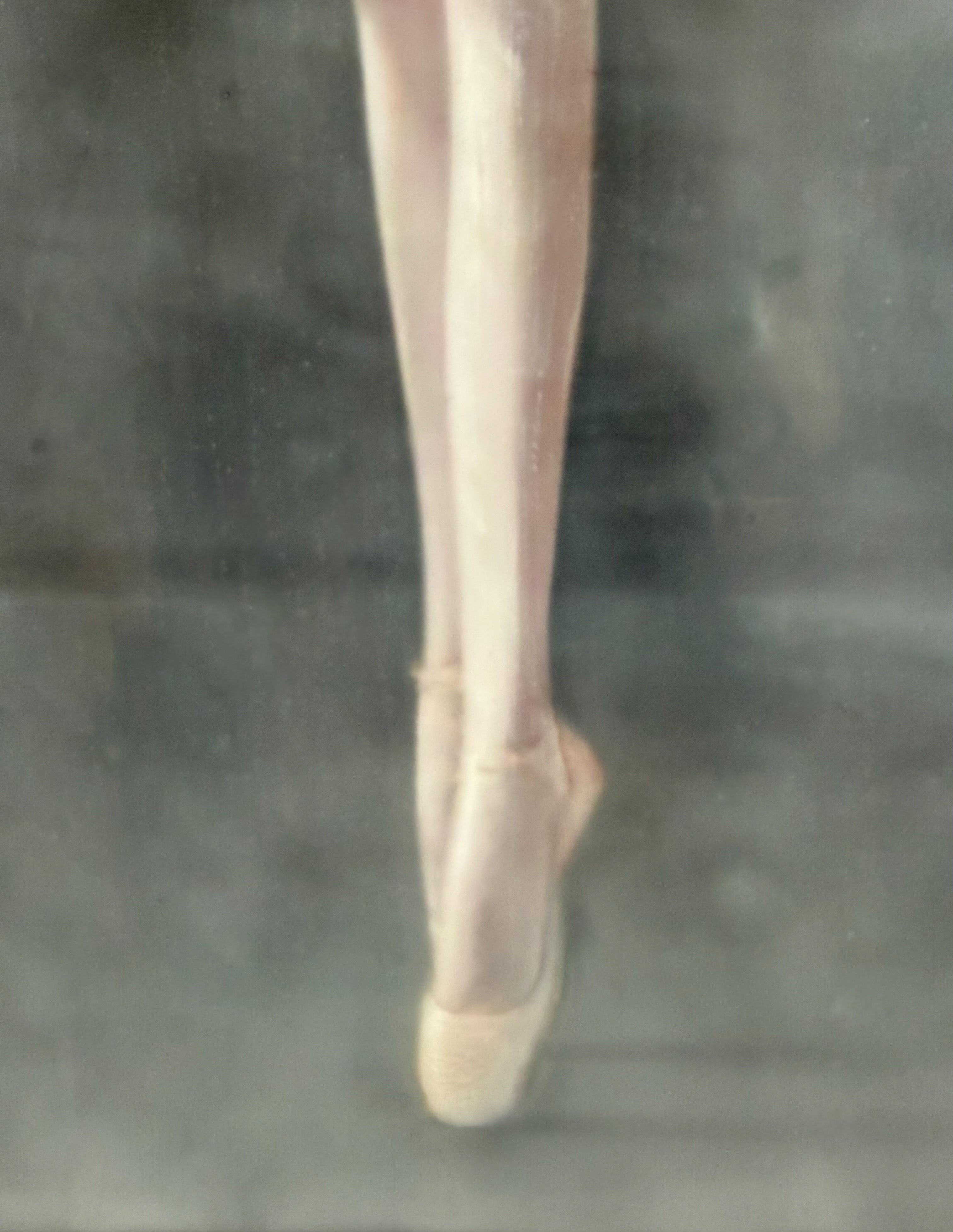 Blooming En Pointe 🔴