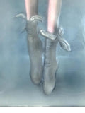 These Boots Are Made For Walkin’