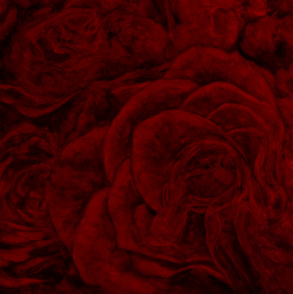 Red Roses #1
