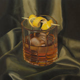Rusty Nail