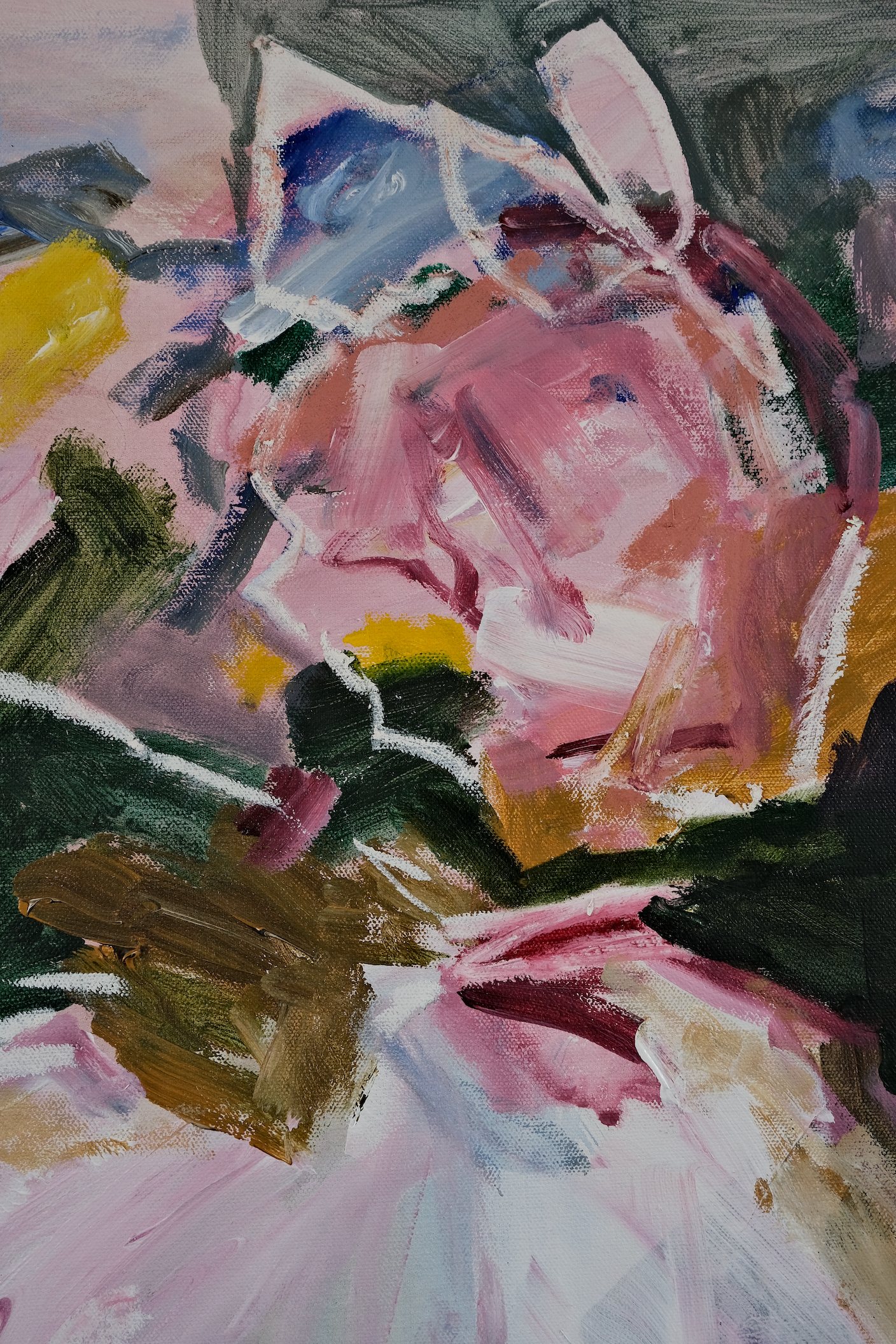 Deepened Joy