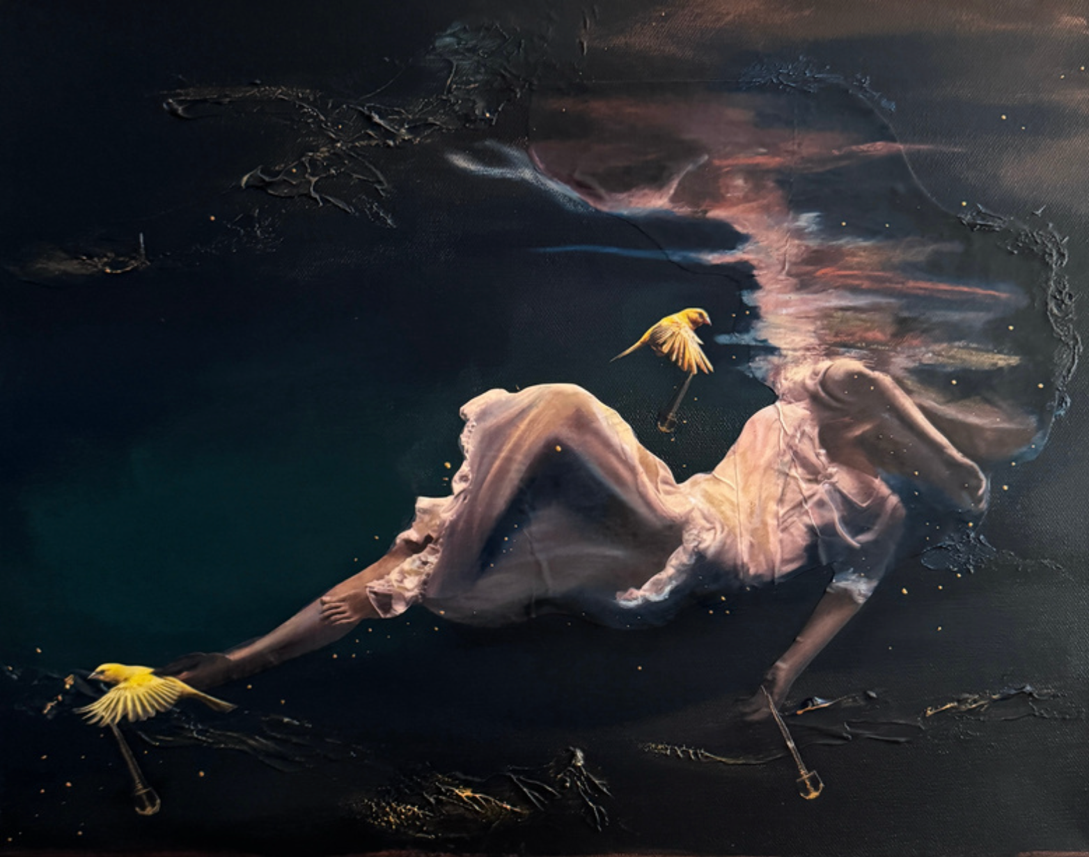 Nothing But Quiet Retractions 🔴