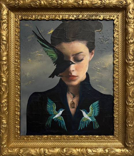 Einin's Eye View 🔴