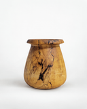 Spalted Birch Vase