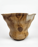 Cherry Plum Pot