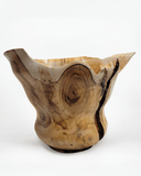 Cherry Plum Pot