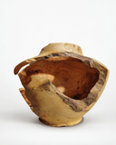 Large Box Elder Vessel