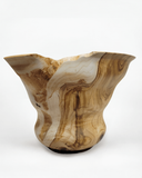 Cherry Plum Pot