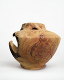 Large Box Elder Vessel