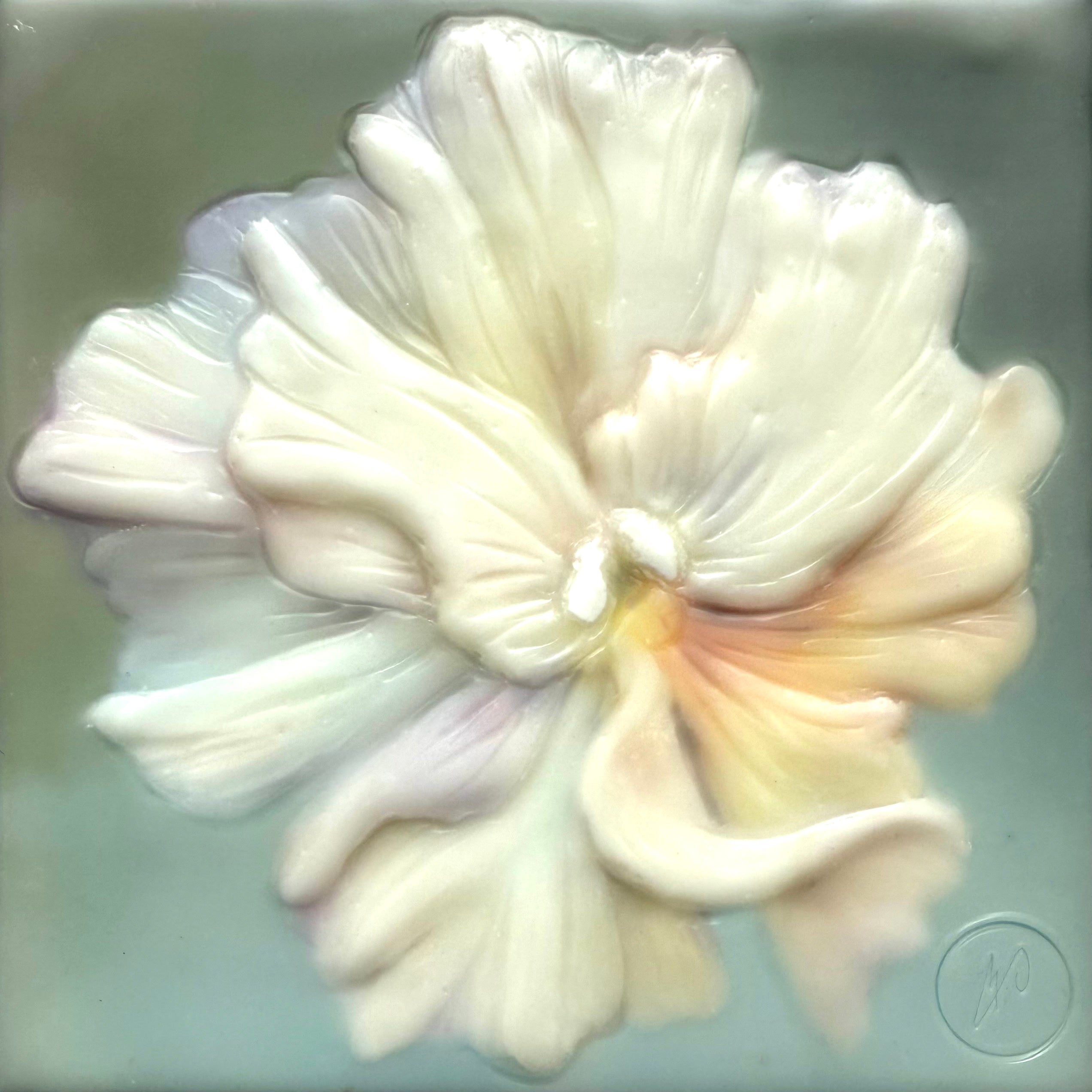 She Really Is Something