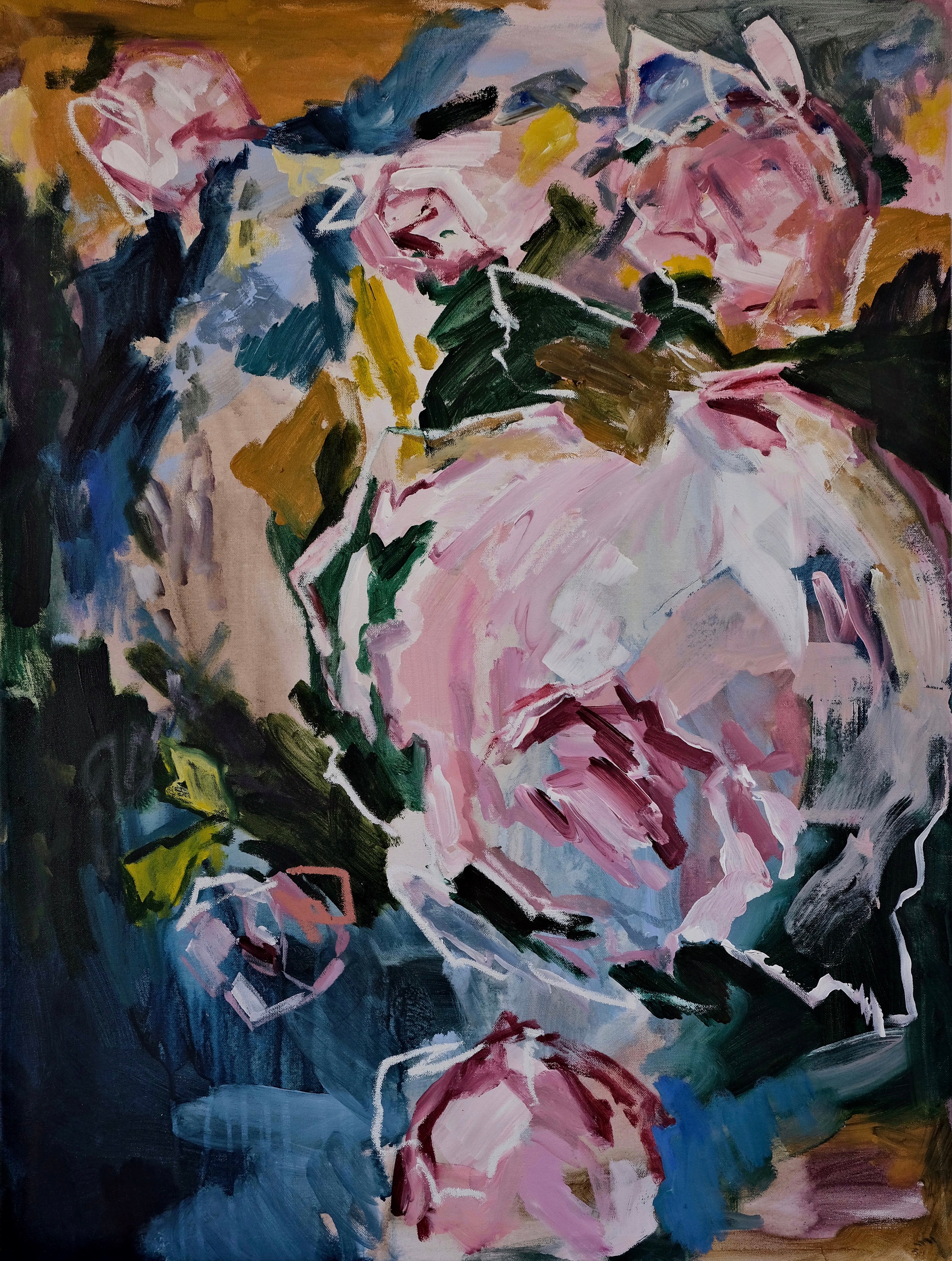 Deepened Joy