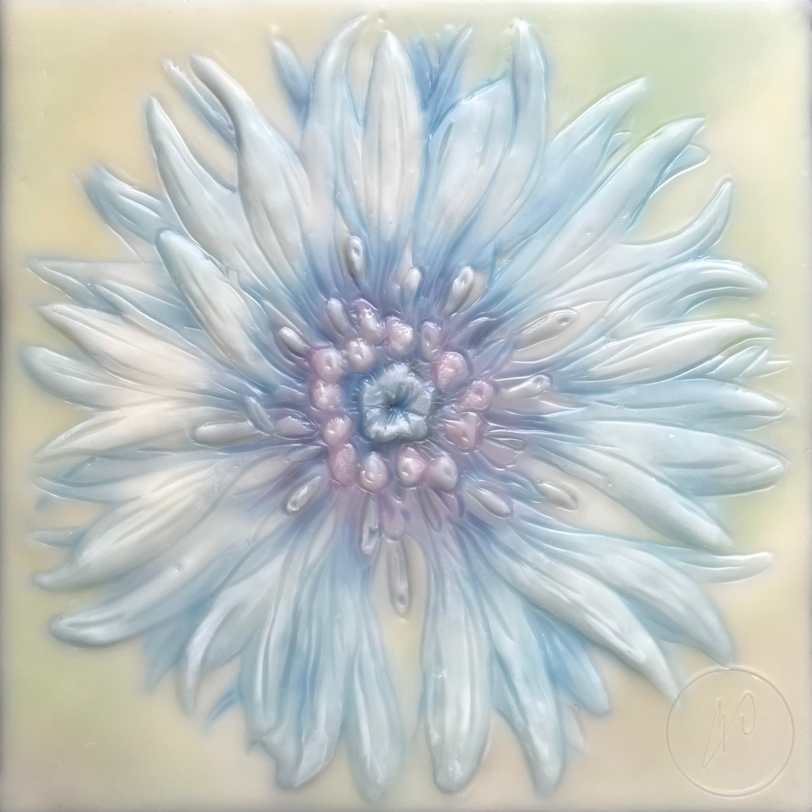 Soothing Radiance