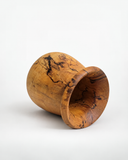 Spalted Birch Vase