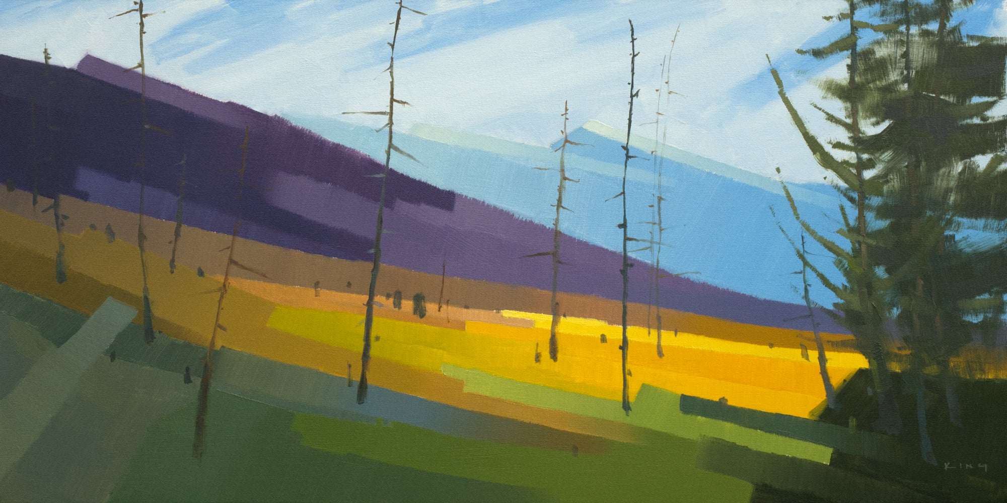 Stillness