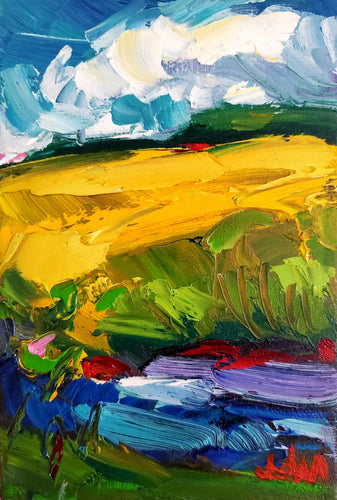Study VII: Golder