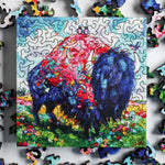 In Good Company (Puzzle)