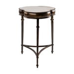 Trefoil Accent Table