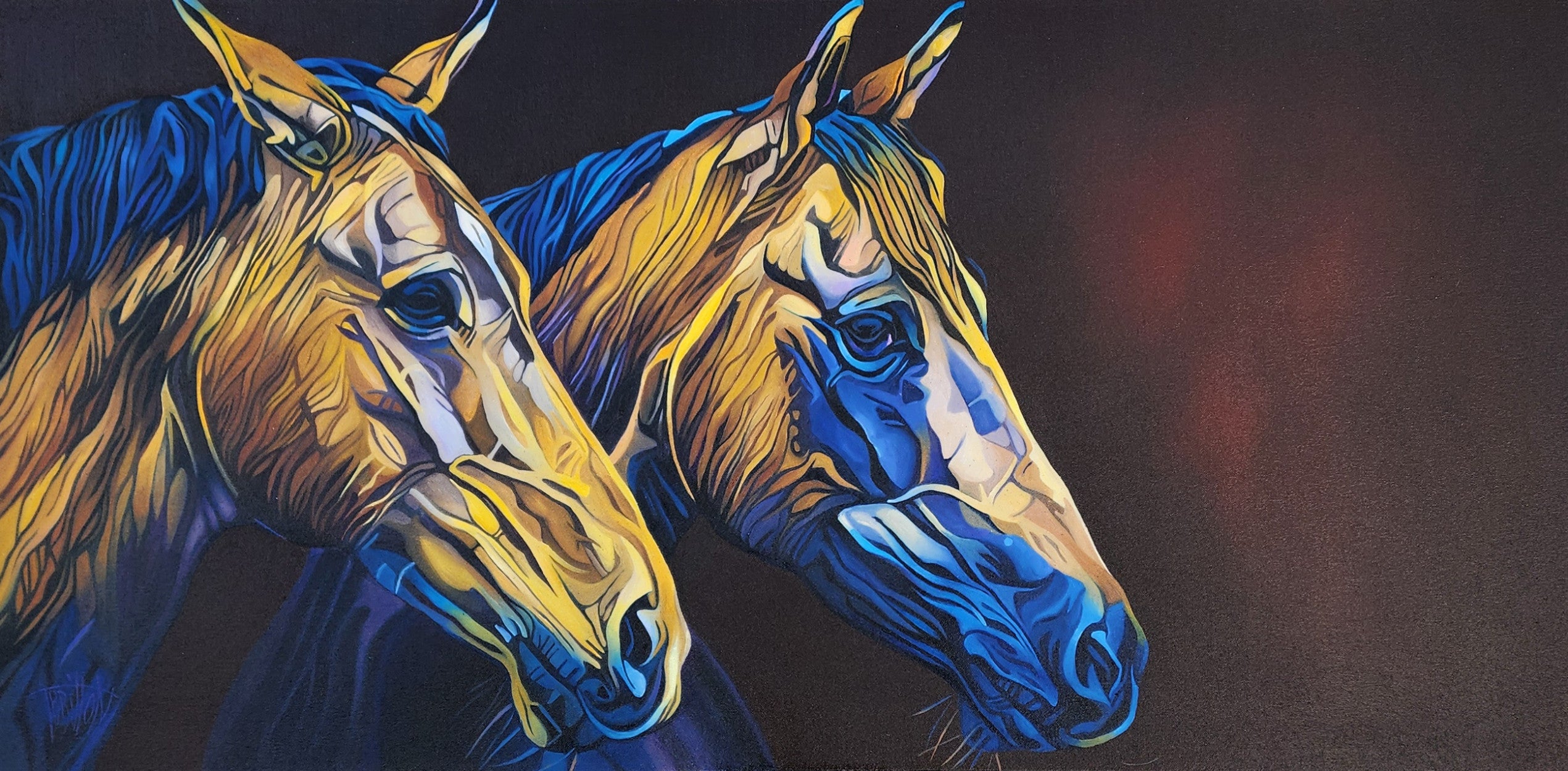 Unbridled Grace