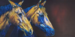 Unbridled Grace