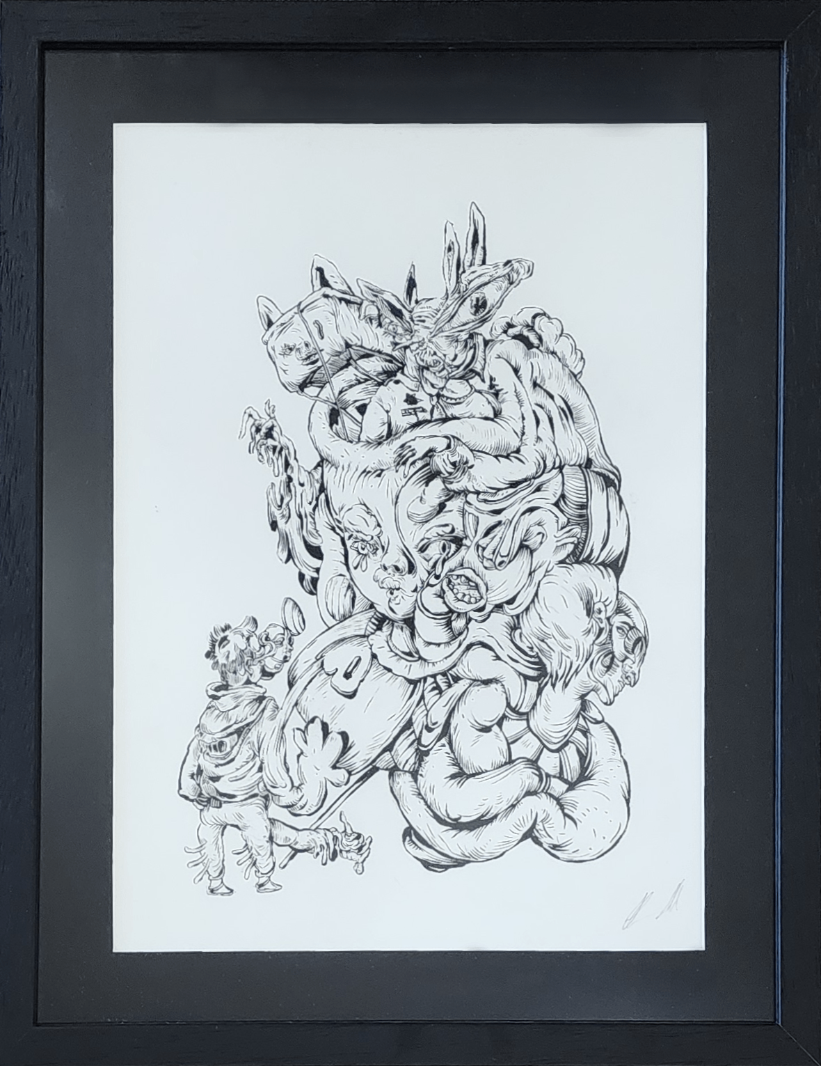 Drawing 3129