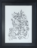 Drawing 3129