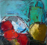 Still Life I