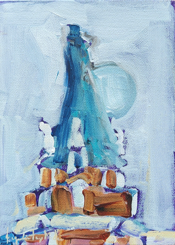 Study #3 Saskatoon City Urban