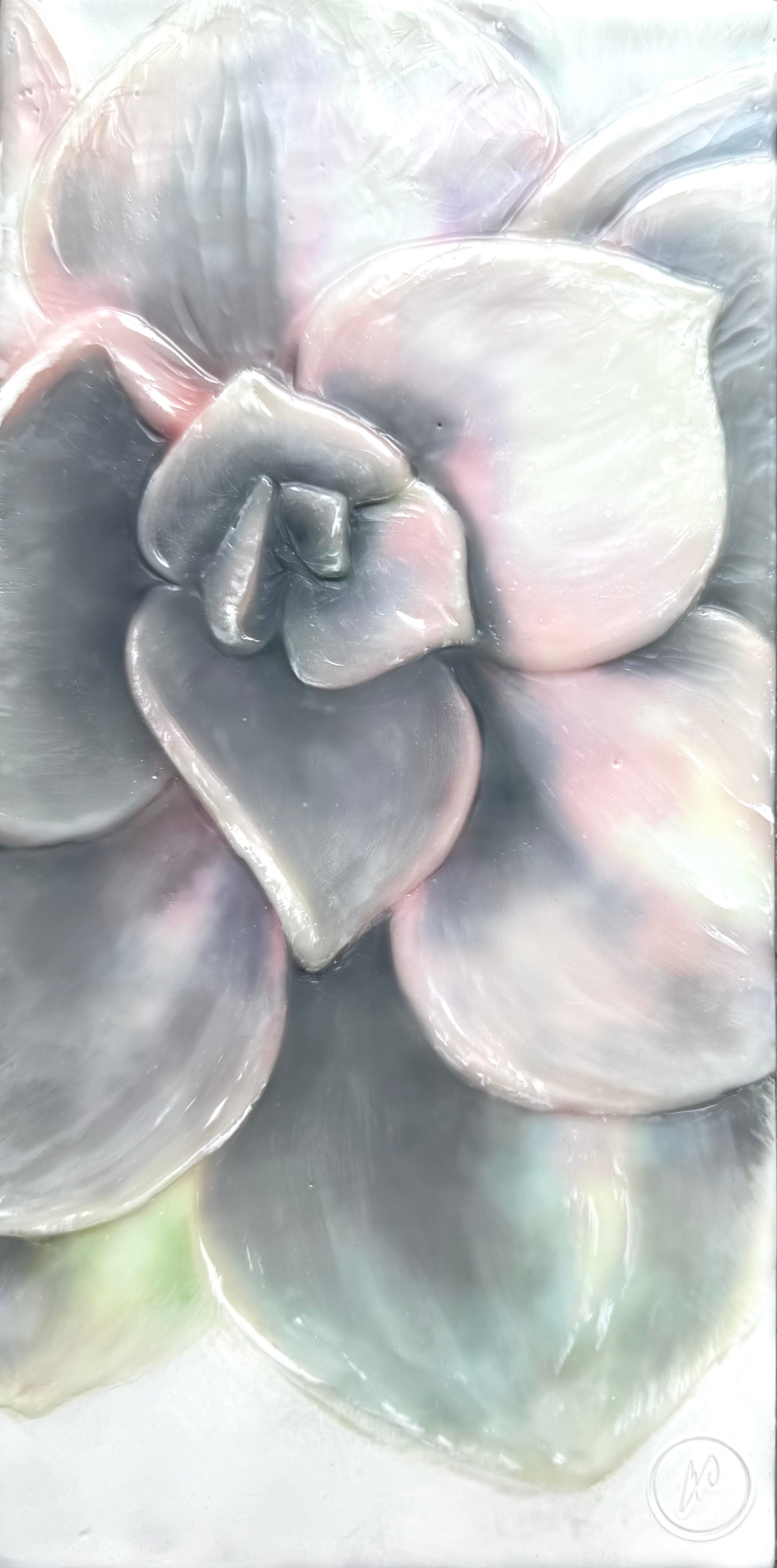 Waxy Whispers