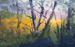 Where the Meadow Begins