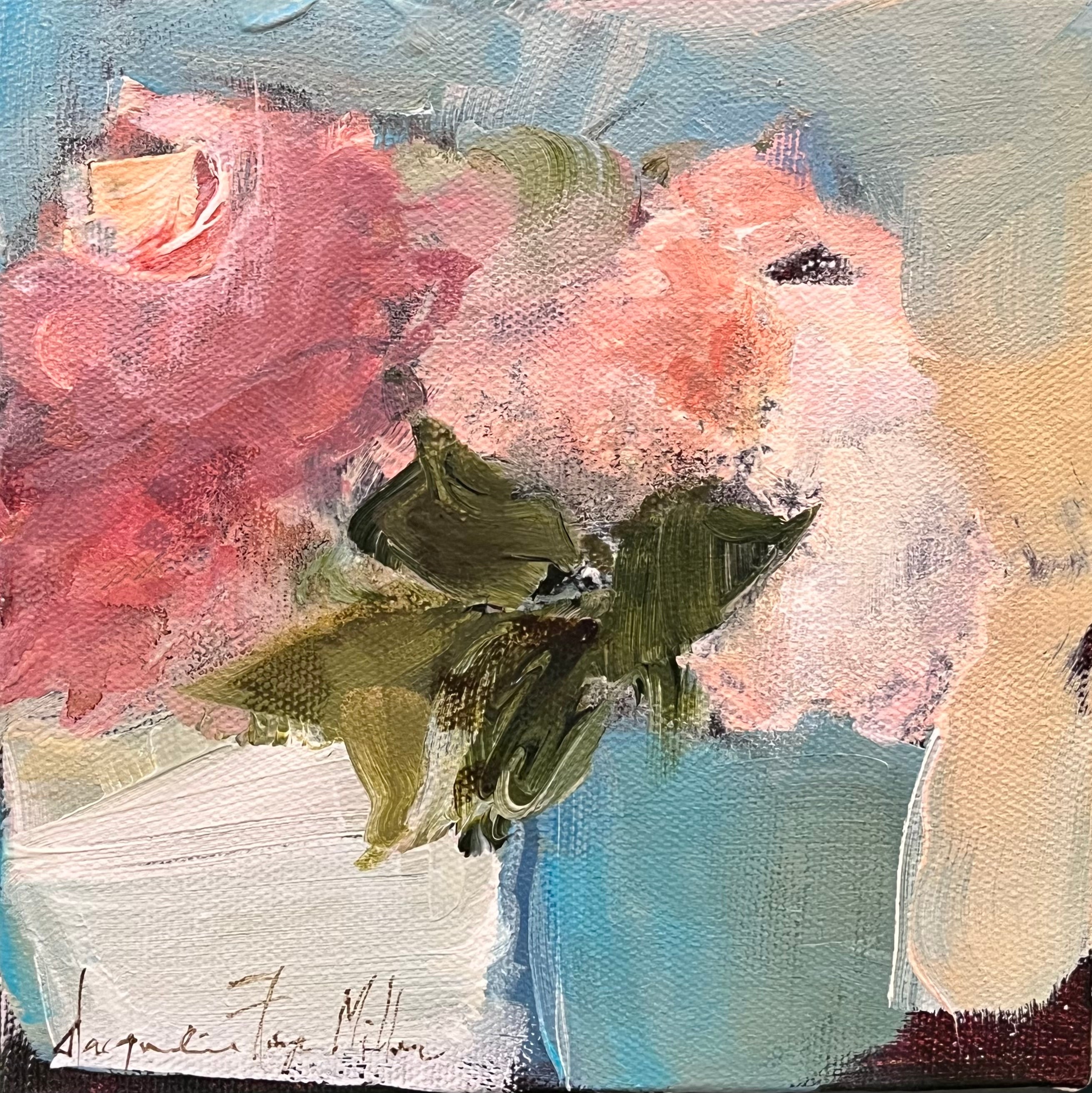 Whispered Love Notes