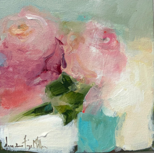 Whispering Notes II