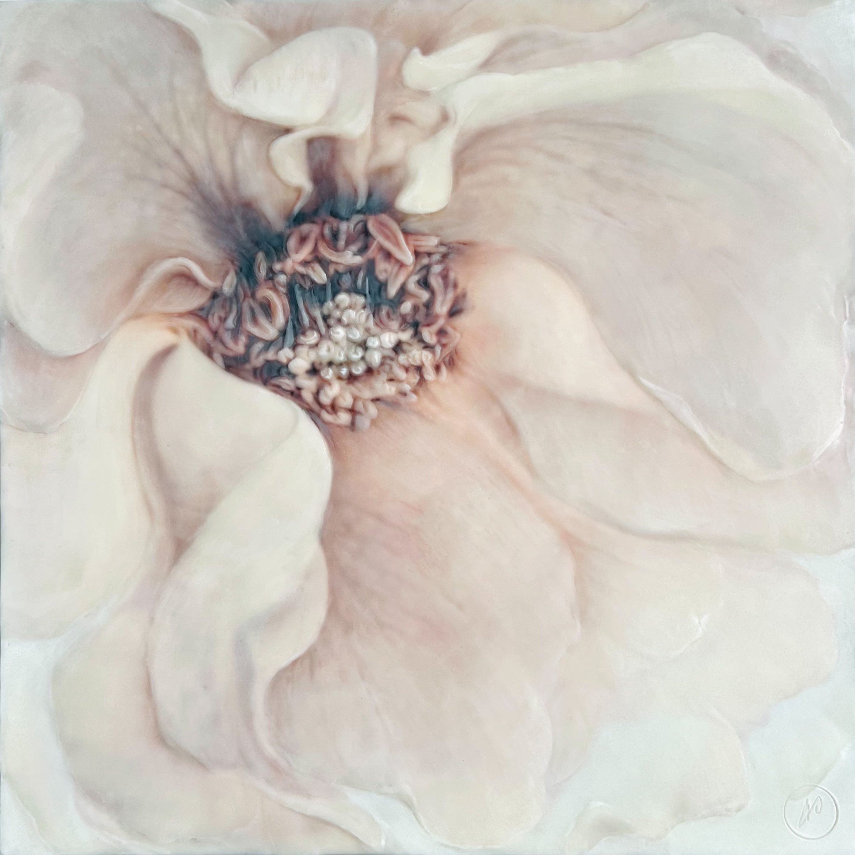 Whispers of Resilience
