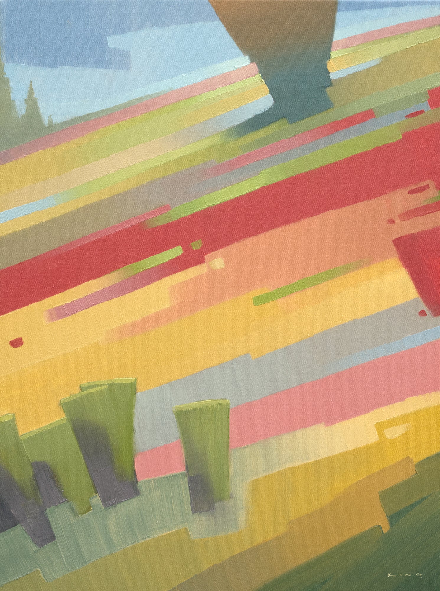 Wild Flowers