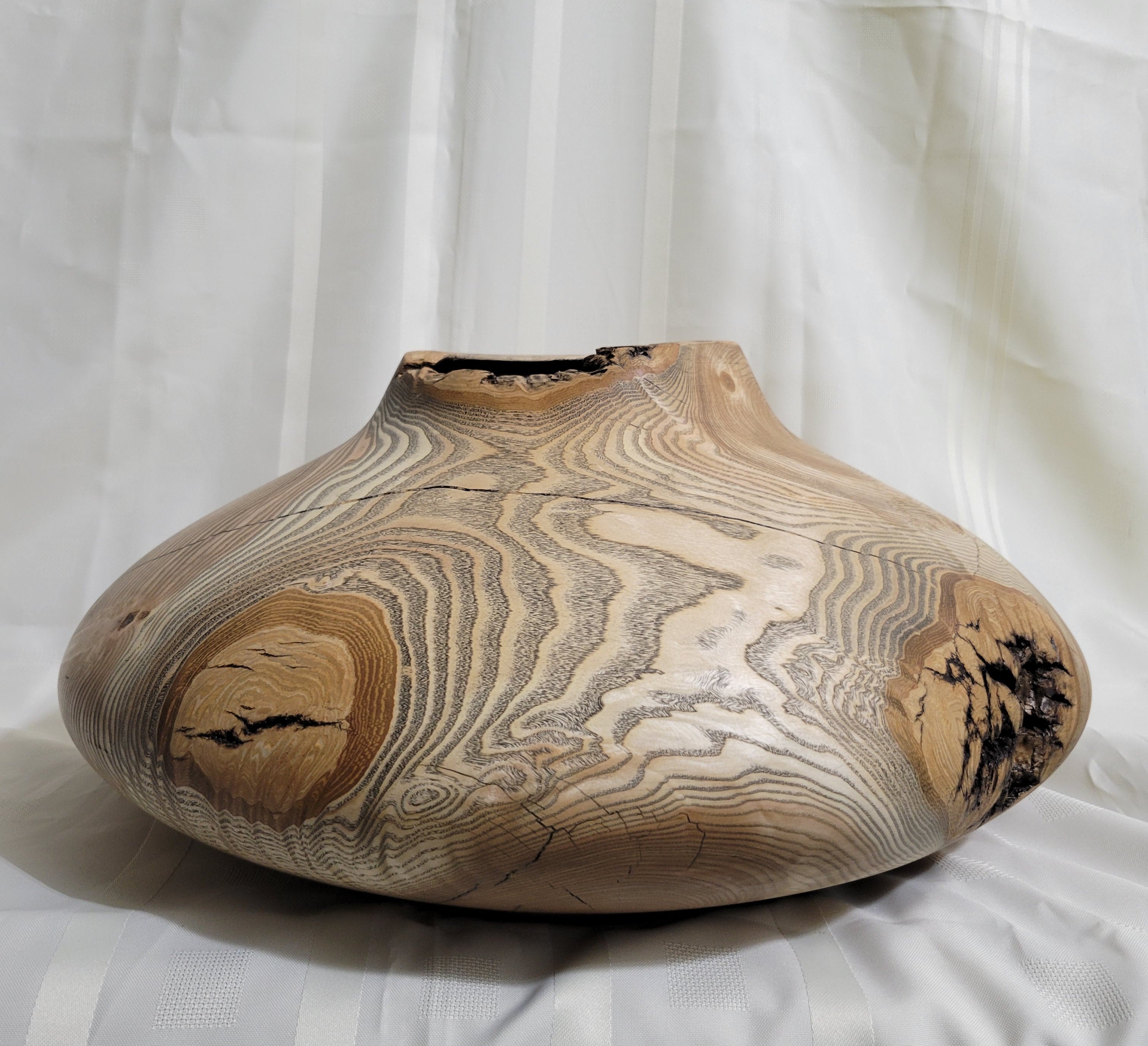 Ash Hollowform