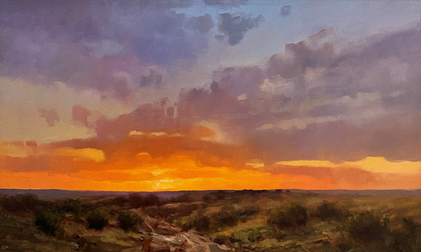 Before Sundown