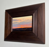 Farm Light - Plein Air