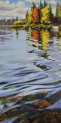 Fine Art of Surfacing