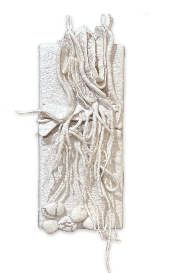 Study 5: Tree Roots