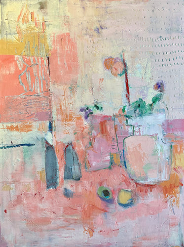 Paula's Jars