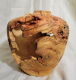Large Box Elder Vase