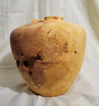 Large Box Elder Vase